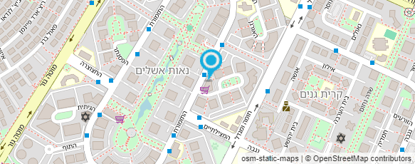 מפת הגעה אל פיצה פרגו מפת הגעה אל פיצה פרגו