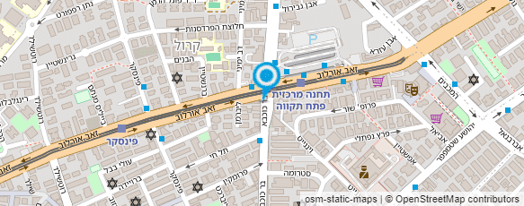 מפת הגעה אל אורי גל - חלקי חילוף מפת הגעה אל אורי גל - חלקי חילוף