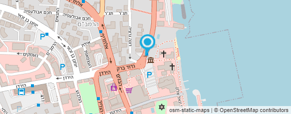 מפת הגעה אל לאונרדו-פתאל