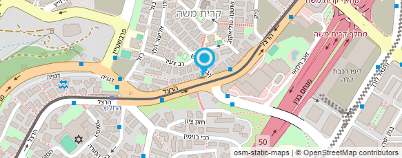 מפת הגעה אל שמואל הסעות מפת הגעה אל שמואל הסעות