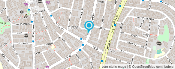 מפת הגעה אל אלמישלי עמי