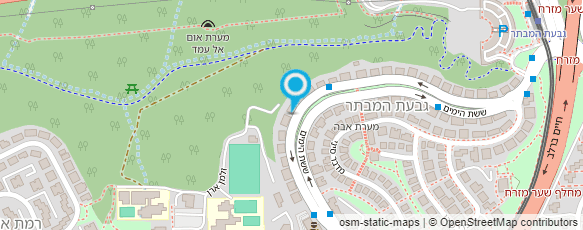 מפת הגעה אל ד"ר משה-אקונסול הירש מפת הגעה אל ד"ר משה-אקונסול הירש