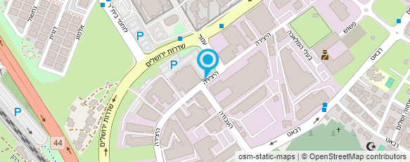 מפת הגעה אל לאונרדו