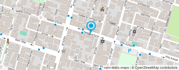 מפת הגעה אל כוכב הקור