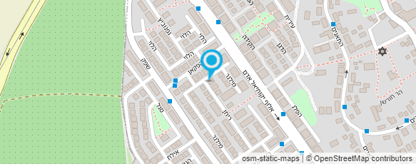 מפת הגעה אל גרפיקנטור