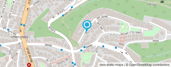 מפת הגעה אל אראל שלום מפת הגעה אל אראל שלום