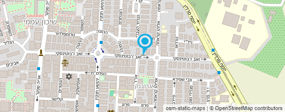 מפת הגעה אל אבני החושן - אורגינלי ליטושים מפת הגעה אל אבני החושן - אורגינלי ליטושים