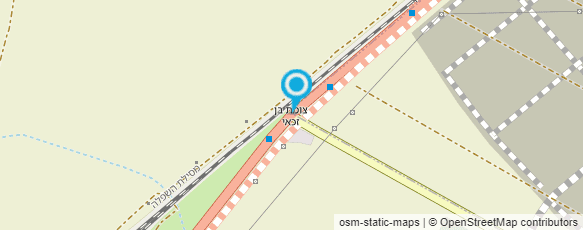 מפת הגעה אל קובטי כמאל