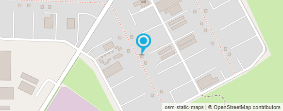 מפת הגעה אל חוות נסיונות