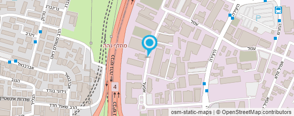 מפת הגעה אל אקסלנס נשואה