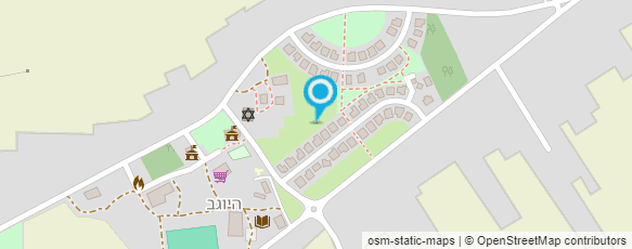 מפת הגעה אל מרבדים שרותי גינון בע"מ מפת הגעה אל מרבדים שרותי גינון בע"מ