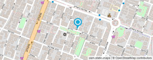 מפת הגעה אל לקס-צ'יטיאט חיה