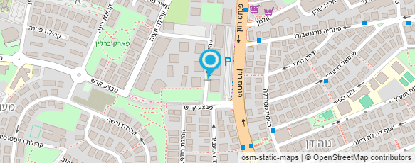 מפת הגעה אל יוניברסל תיווך והשקעות בנדל"ן מפת הגעה אל יוניברסל תיווך והשקעות בנדל"ן