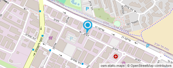 מפת הגעה אל מעדני מיקי תעשיות מזון דגים וסלטים (1992) בע"מ מפת הגעה אל מעדני מיקי תעשיות מזון דגים וסלטים (1992) בע"מ