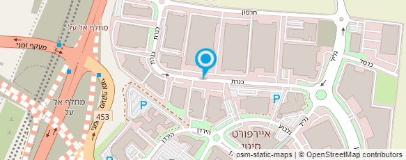 מפת הגעה אל עורב מערכות התראה אלקטרוניות בע"מ מפת הגעה אל עורב מערכות התראה אלקטרוניות בע"מ