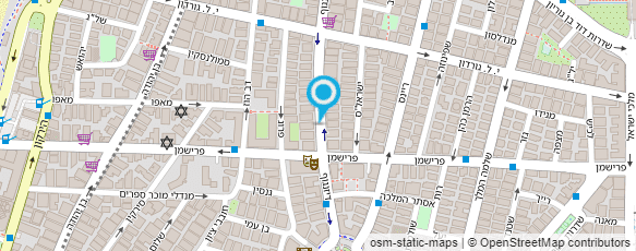 מפת הגעה אל מולכו בני מפת הגעה אל מולכו בני