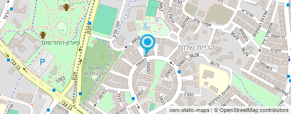 מפת הגעה אל בן-דוד אהוד מפת הגעה אל בן-דוד אהוד