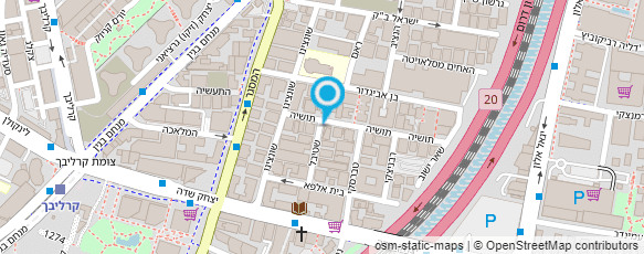 מפת הגעה אל מפלגים אדמונד - מחשבים והצתות מפת הגעה אל מפלגים אדמונד - מחשבים והצתות