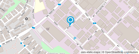 מפת הגעה אל אחים עמרני מפת הגעה אל אחים עמרני