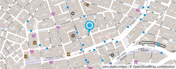 מפת הגעה אל "אדיב" עמילות הובלה בינלאומית בע"מ מפת הגעה אל "אדיב" עמילות הובלה בינלאומית בע"מ