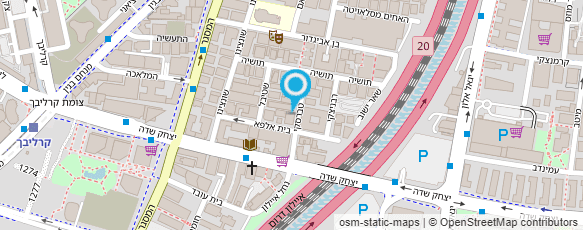 מפת הגעה אל ידע למידע