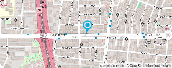 מפת הגעה אל אלכס - מכונות תפירה