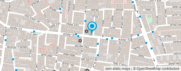 מפת הגעה אל "סגנון" - כלי כסף