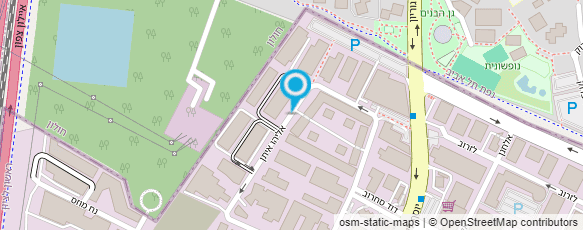 מפת הגעה אל אפיקור ייצור ושיווק מזגני אויר בע"מ מפת הגעה אל אפיקור ייצור ושיווק מזגני אויר בע"מ