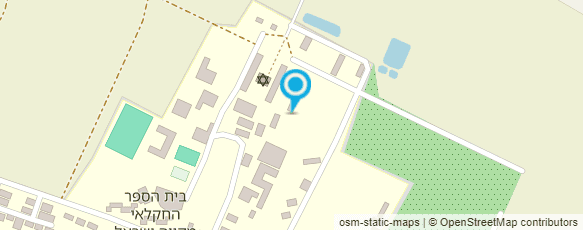 מפת הגעה אל מיגון אלקטרוניקה מפת הגעה אל מיגון אלקטרוניקה