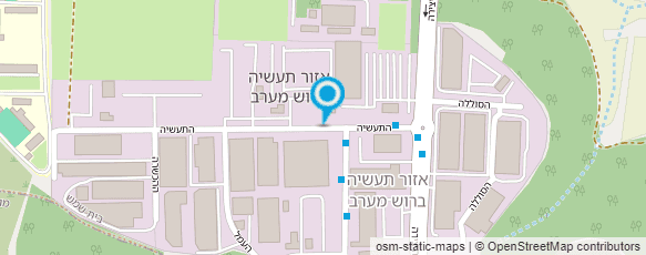 מפת הגעה אל כתר ספרים בע"מ מפת הגעה אל כתר ספרים בע"מ