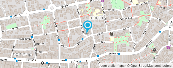 מפת הגעה אל סובוליב ז.