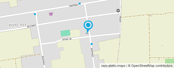 מפת הגעה אל קומפיוקרפט בע"מ