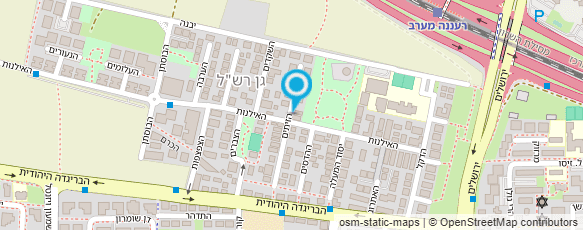 מפת הגעה אל אלקטרוניקה מ. מפת הגעה אל אלקטרוניקה מ.
