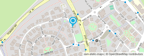 מפת הגעה אל לבגורן אבי מפת הגעה אל לבגורן אבי