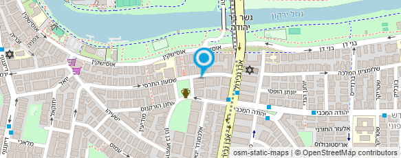 מפת הגעה אל ציילינגולד תלמה מפת הגעה אל ציילינגולד תלמה