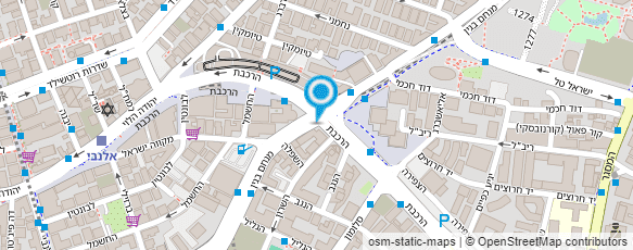 מפת הגעה אל לוי לבל ושות' בע"מ מפת הגעה אל לוי לבל ושות' בע"מ