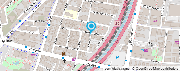 מפת הגעה אל דפוס צח - זך בע"מ מפת הגעה אל דפוס צח - זך בע"מ