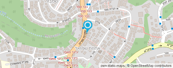 מפת הגעה אל אדיר צמרת מפת הגעה אל אדיר צמרת