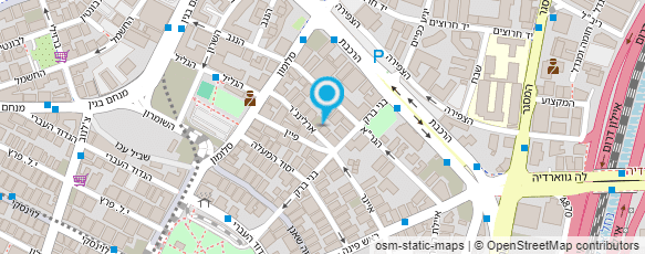 מפת הגעה אל דפוס ספיד קופי מפת הגעה אל דפוס ספיד קופי