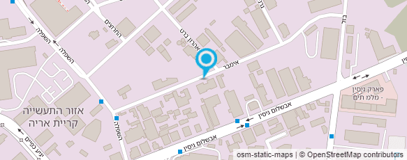 מפת הגעה אל נופשונית