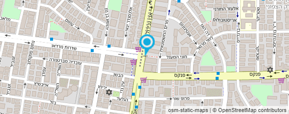 מפת הגעה אל טומאק-אופני הרים עילית מפת הגעה אל טומאק-אופני הרים עילית