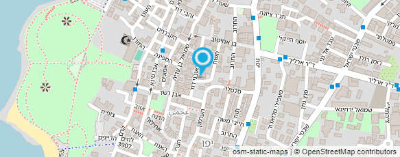 מפת הגעה אל נסראת נסאר