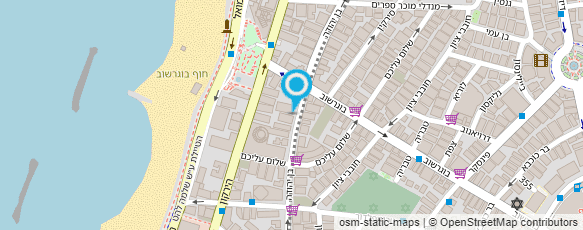 מפת הגעה אל דפוס סיטון בע"מ מפת הגעה אל דפוס סיטון בע"מ