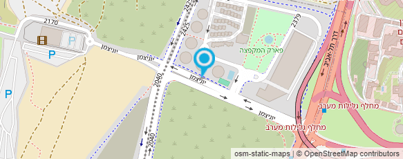 מפת הגעה אל מלודי מחשבים ומערכות עתירות ידע בע"מ מפת הגעה אל מלודי מחשבים ומערכות עתירות ידע בע"מ