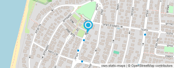 מפת הגעה אל אלבטרוס צילום אויר בע"מ מפת הגעה אל אלבטרוס צילום אויר בע"מ