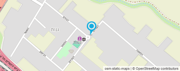 מפת הגעה אל מקורי אלי מפת הגעה אל מקורי אלי