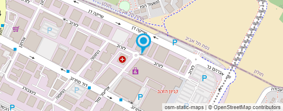 מפת הגעה אל פרופ' מנחם שדה מפת הגעה אל פרופ' מנחם שדה