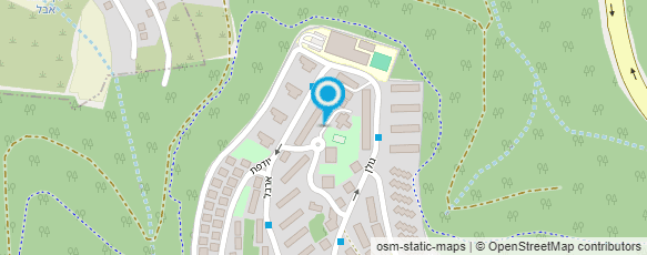 מפת הגעה אל אינטראלקטריק התקנות (1983) בע"מ