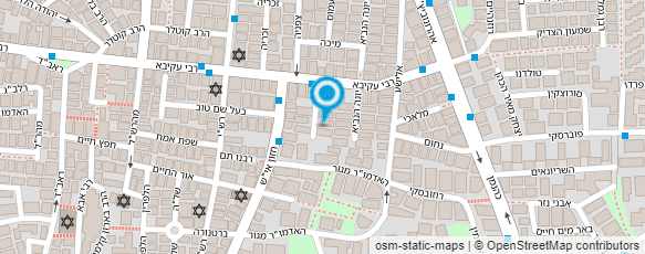 מפת הגעה אל כהנא איטה מפת הגעה אל כהנא איטה