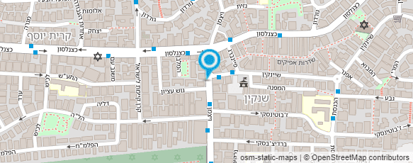 מפת הגעה אל מיכאל מוצרי חשמל מפת הגעה אל מיכאל מוצרי חשמל